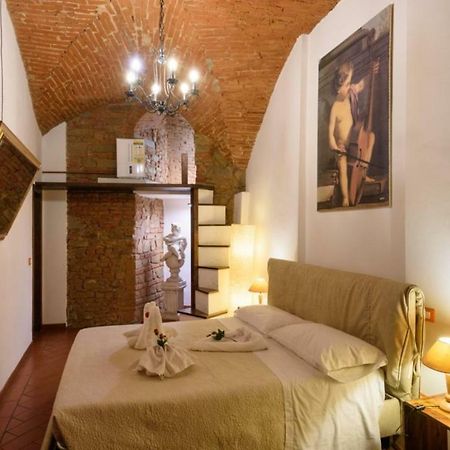 Secret Suite: A Dream Came True In Florencia Exterior foto