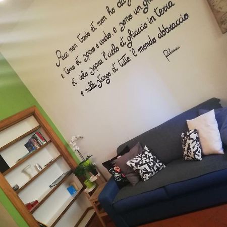 Secret Suite: A Dream Came True In Florencia Exterior foto