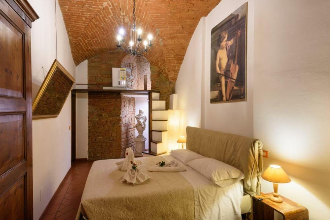 Secret Suite: A Dream Came True In Florencia Exterior foto