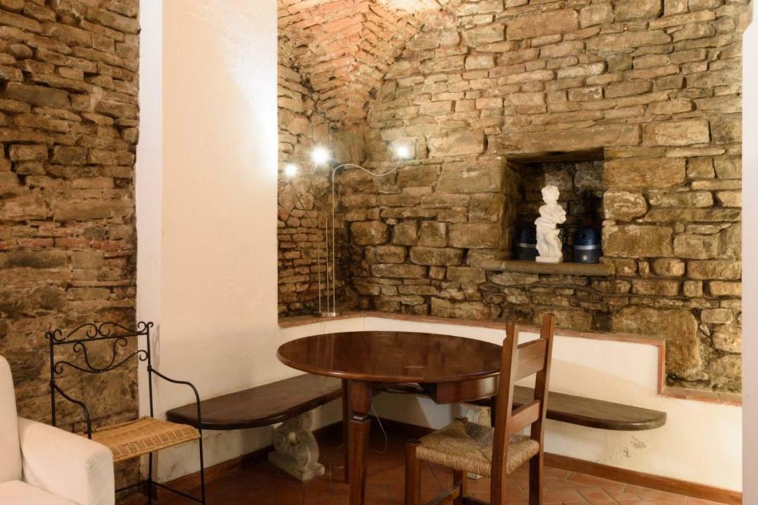 Secret Suite: A Dream Came True In Florencia Exterior foto