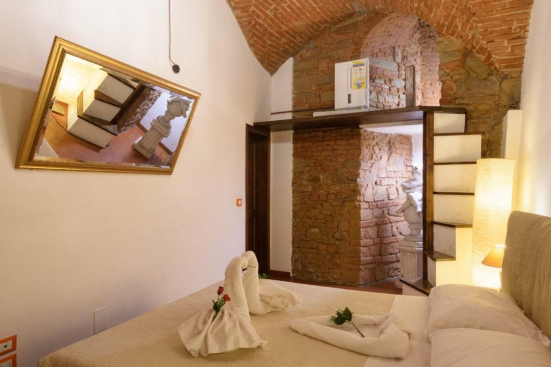 Secret Suite: A Dream Came True In Florencia Exterior foto