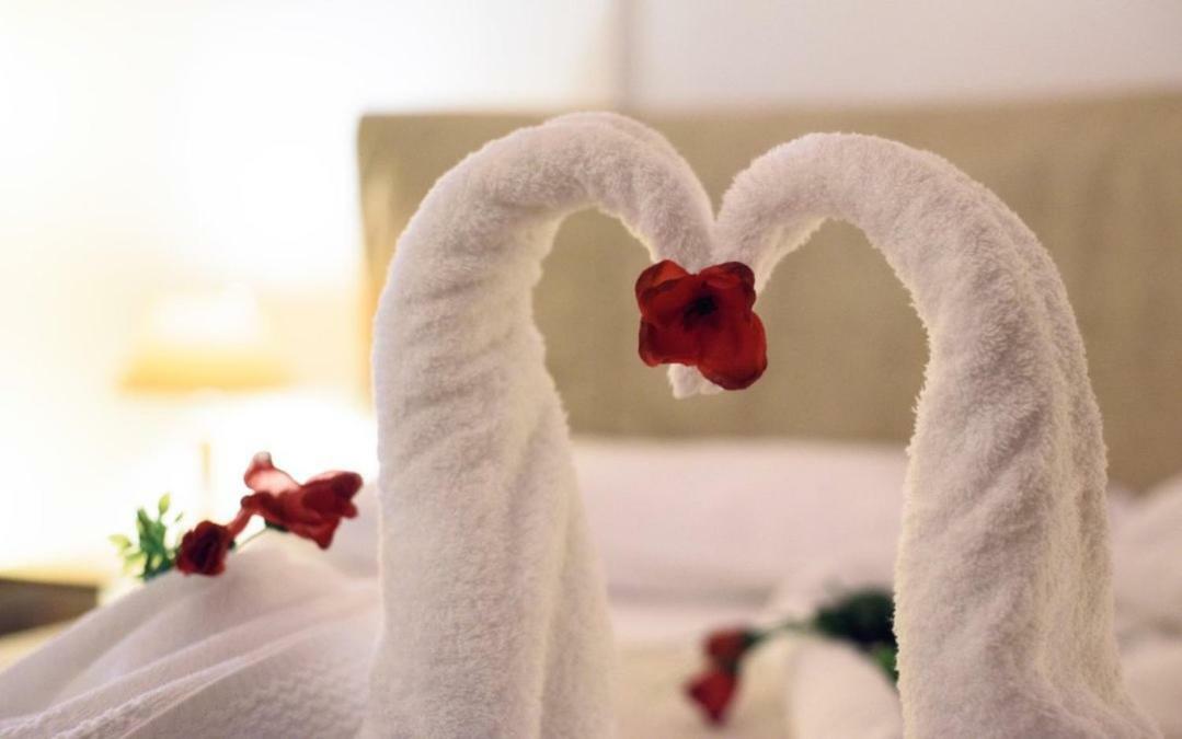 Secret Suite: A Dream Came True In Florencia Exterior foto