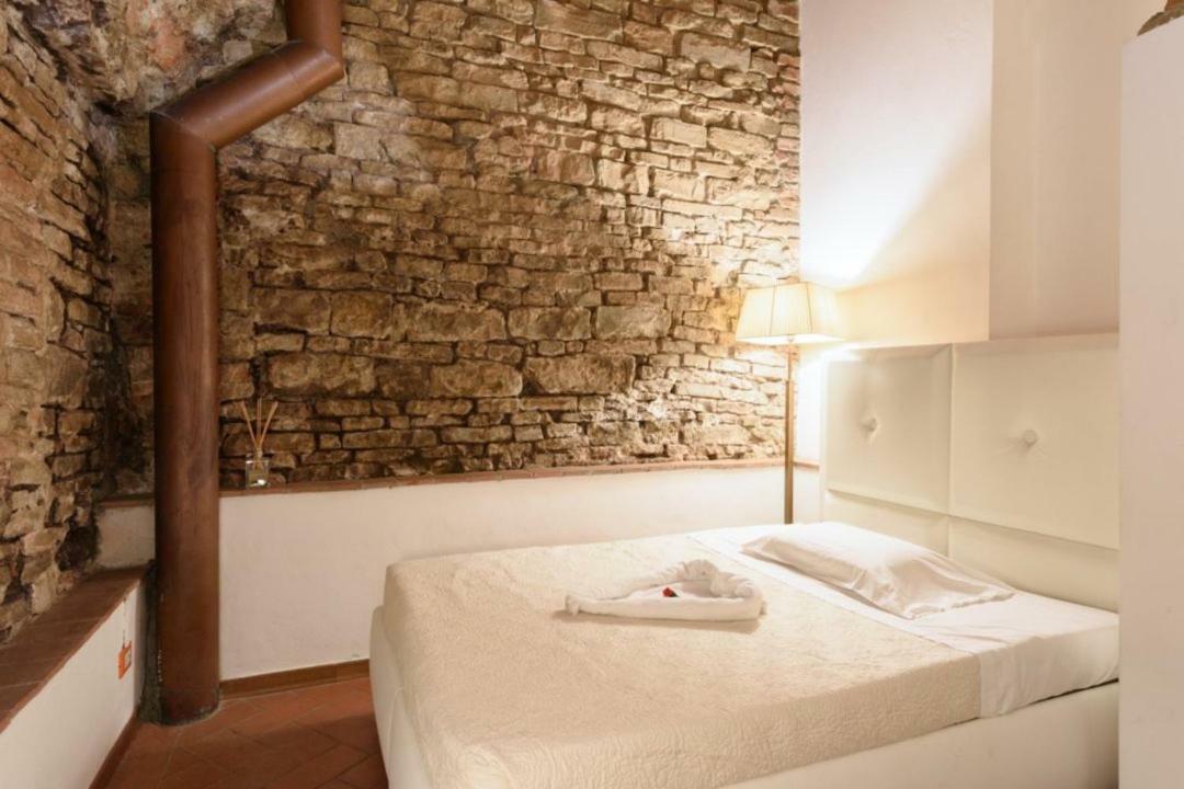 Secret Suite: A Dream Came True In Florencia Exterior foto