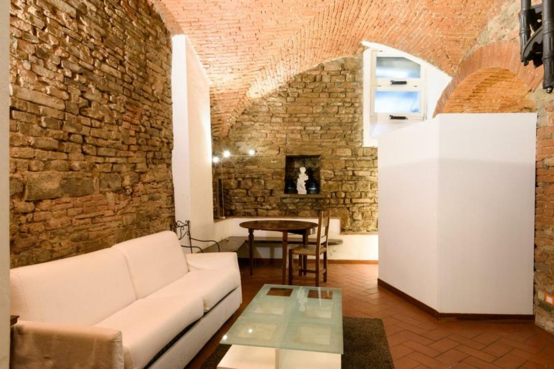 Secret Suite: A Dream Came True In Florencia Exterior foto