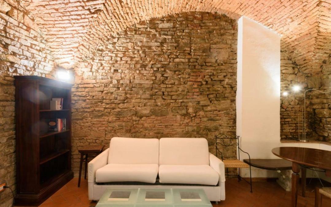 Secret Suite: A Dream Came True In Florencia Exterior foto