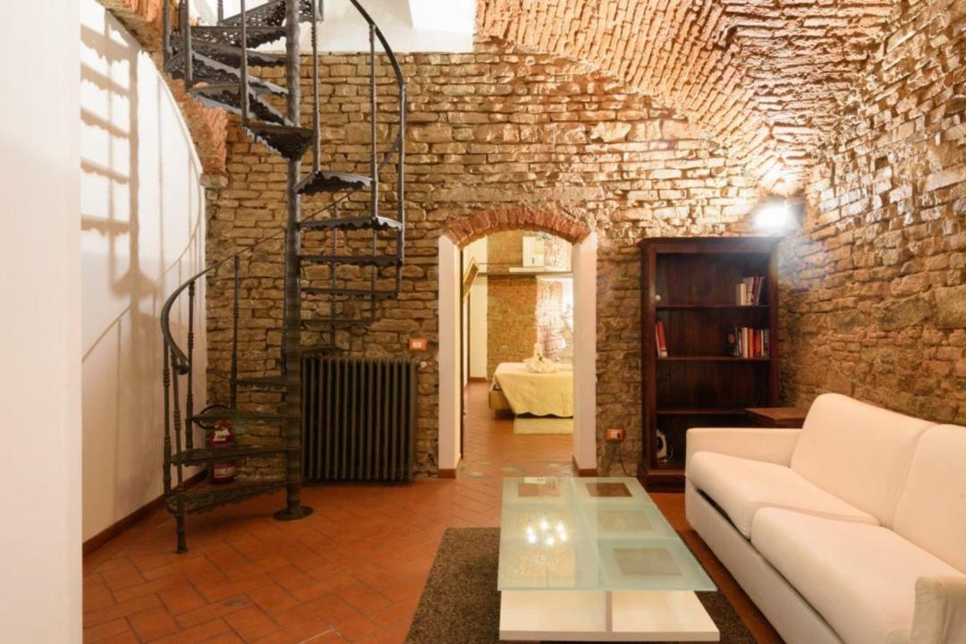 Secret Suite: A Dream Came True In Florencia Exterior foto