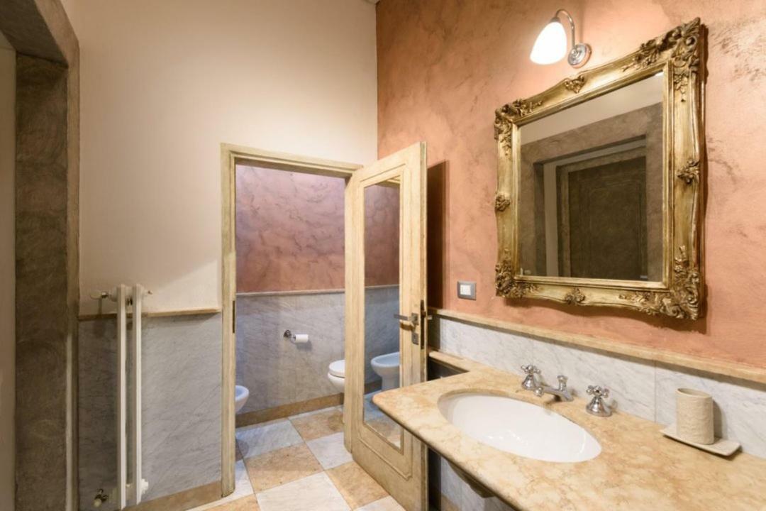 Secret Suite: A Dream Came True In Florencia Exterior foto