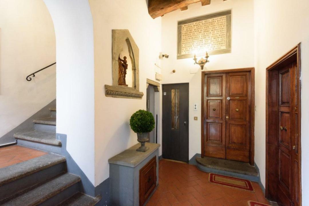 Secret Suite: A Dream Came True In Florencia Exterior foto