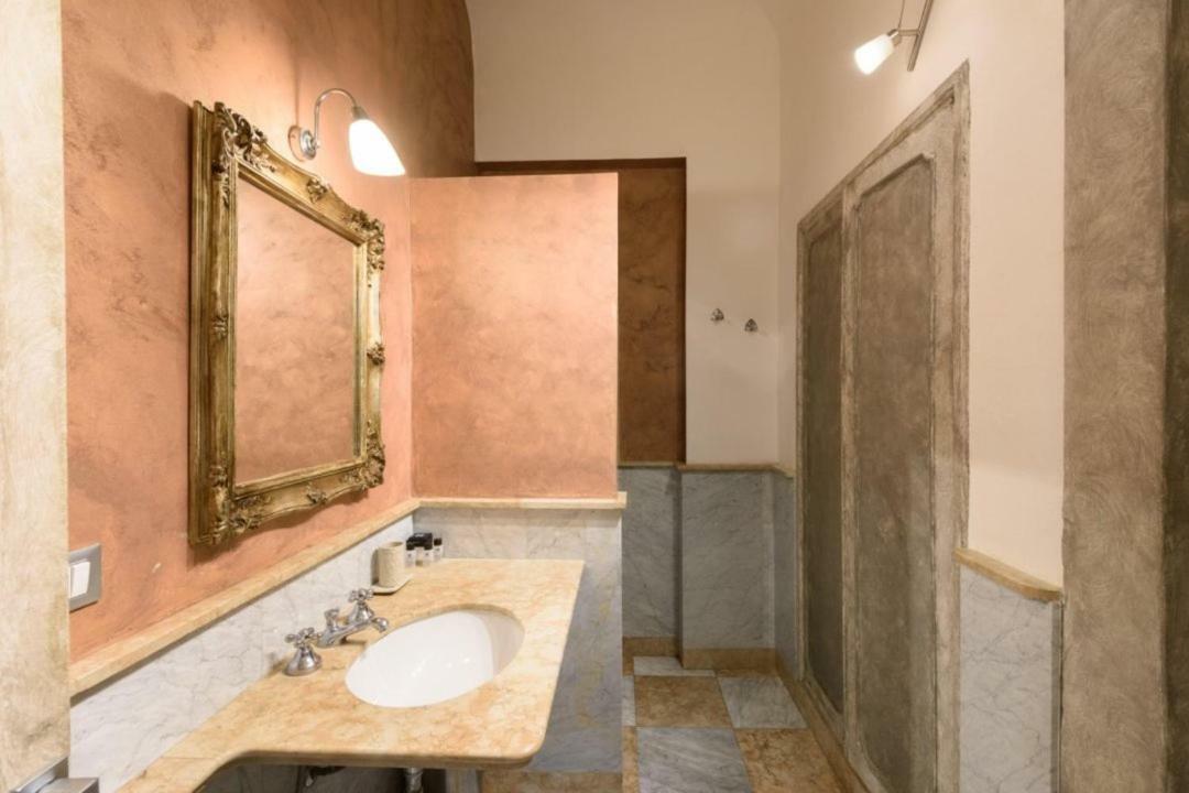 Secret Suite: A Dream Came True In Florencia Exterior foto