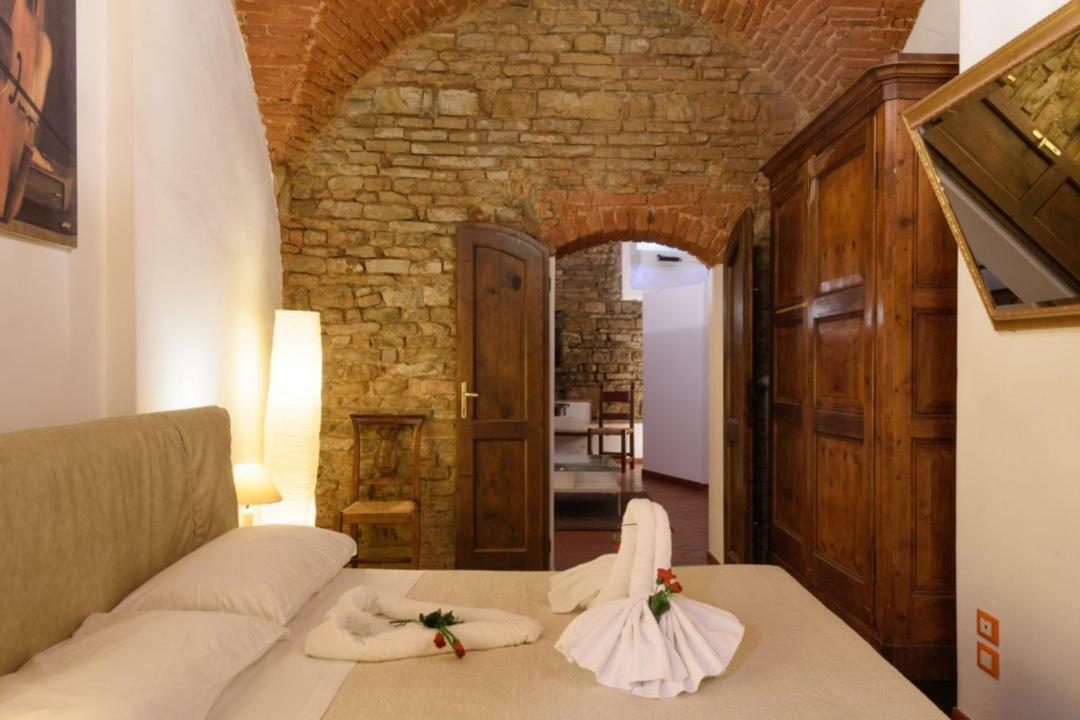 Secret Suite: A Dream Came True In Florencia Exterior foto