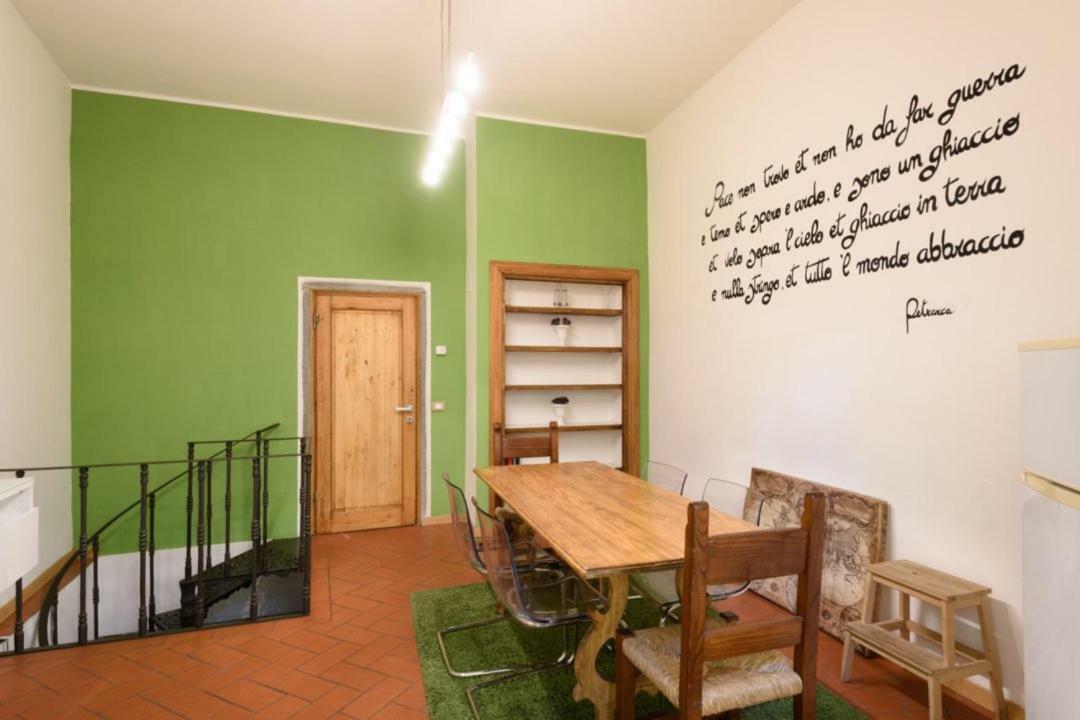 Secret Suite: A Dream Came True In Florencia Exterior foto