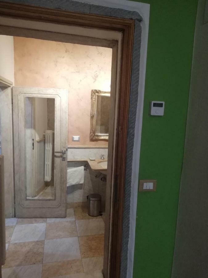 Secret Suite: A Dream Came True In Florencia Exterior foto