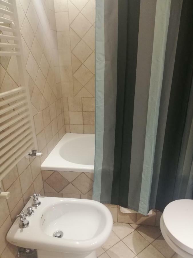 Secret Suite: A Dream Came True In Florencia Exterior foto