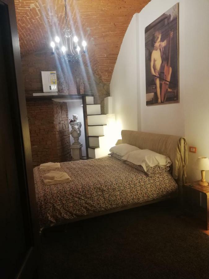 Secret Suite: A Dream Came True In Florencia Exterior foto