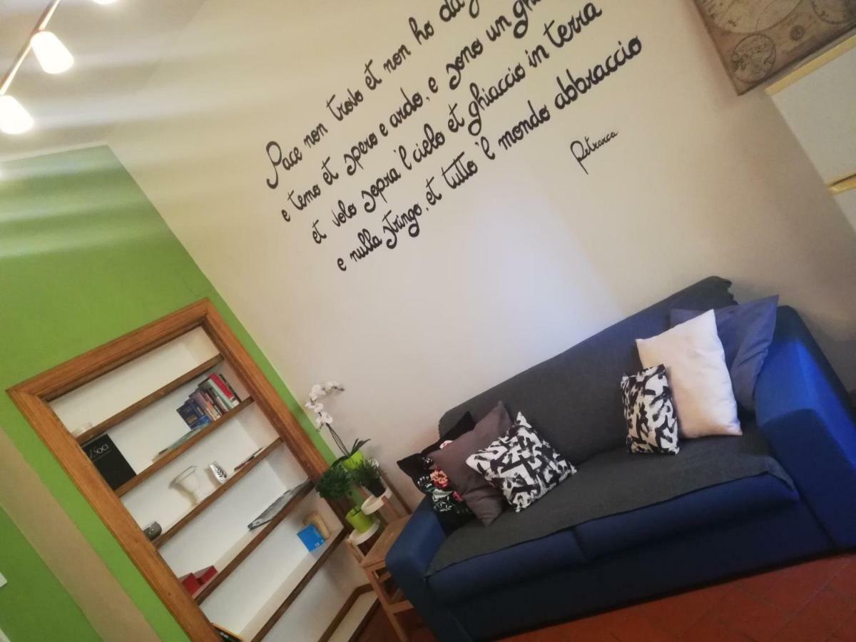 Secret Suite: A Dream Came True In Florencia Exterior foto