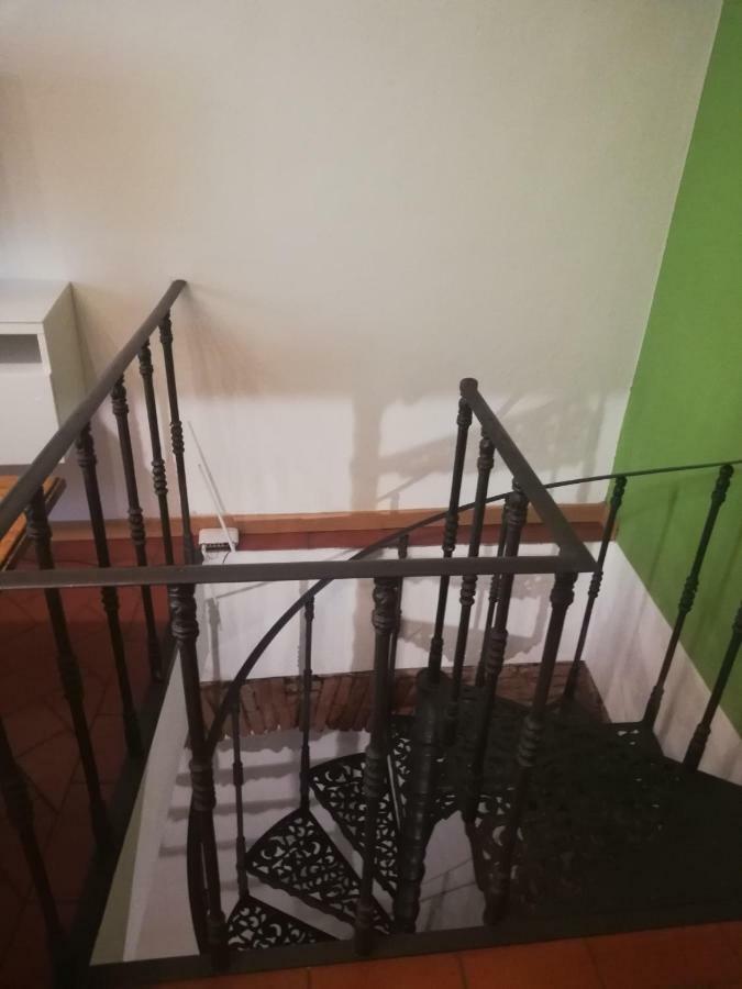 Secret Suite: A Dream Came True In Florencia Exterior foto