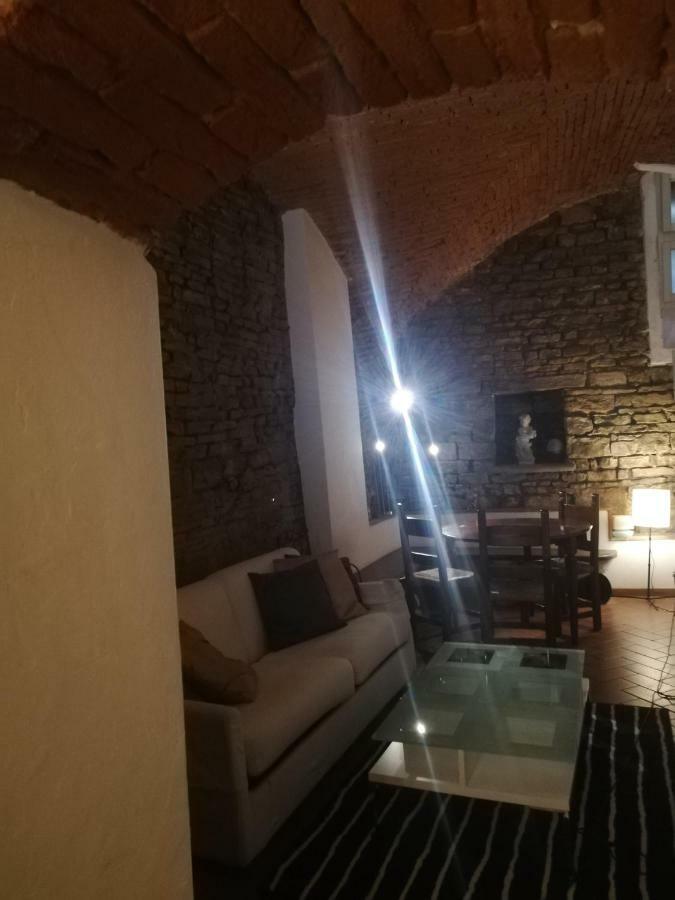 Secret Suite: A Dream Came True In Florencia Exterior foto