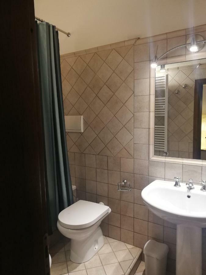 Secret Suite: A Dream Came True In Florencia Exterior foto