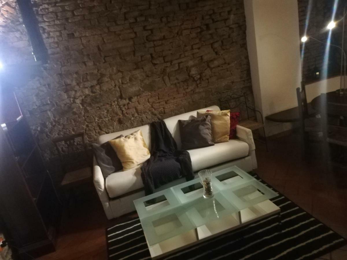 Secret Suite: A Dream Came True In Florencia Exterior foto